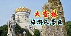 大鸡巴操老女人骚逼免费视频中国浙江-绍兴大香林旅游风景区